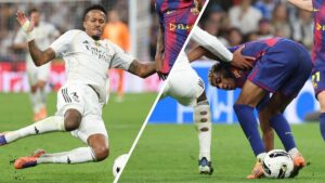 Barcelona đang toàn thắng tại La Liga kể từ đầu mùa
